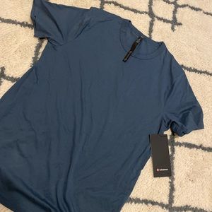 Mens Lululemon “The Fundamental T” New with Tags